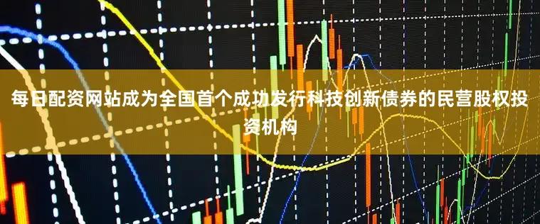 每日配资网站成为全国首个成功发行科技创新债券的民营股权投资机构