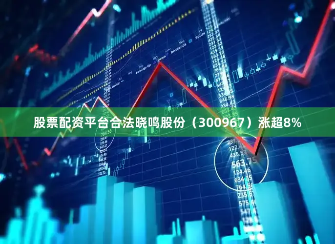 股票配资平台合法晓鸣股份（300967）涨超8%